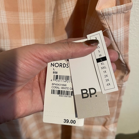 Brand new BP dress with tags - Picture 3 of 3